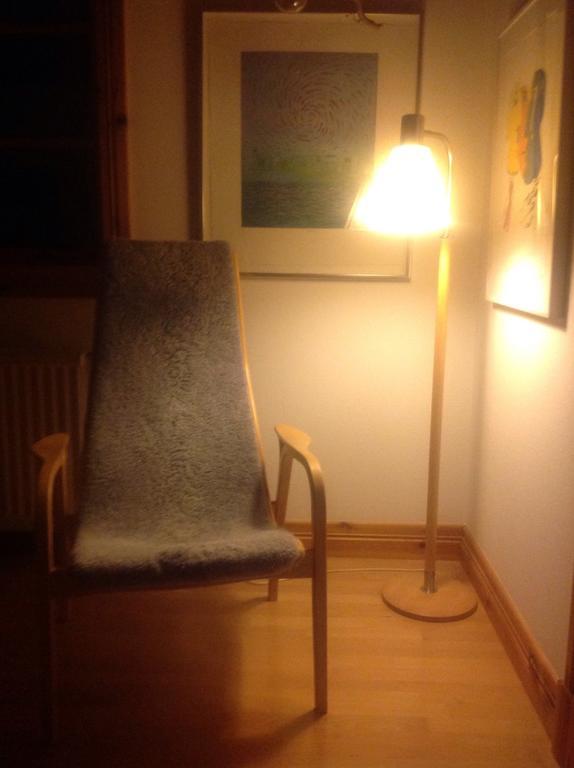 Lerdala Langesater B&B מראה חיצוני תמונה