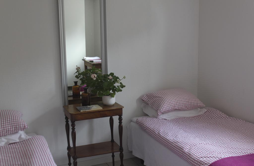 Lerdala Langesater B&B חדר תמונה