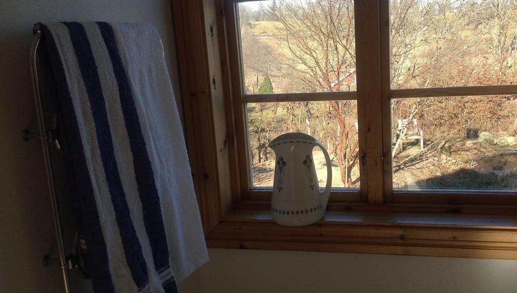 Lerdala Langesater B&B מראה חיצוני תמונה
