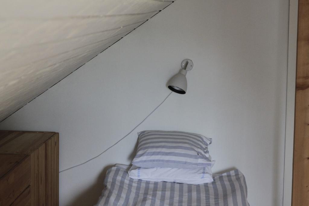Lerdala Langesater B&B מראה חיצוני תמונה